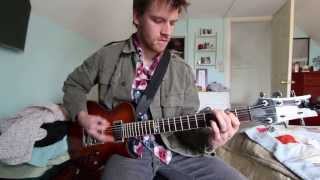 Eternal Vengeance Song 1