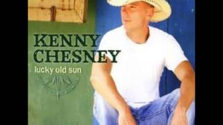 Kenny Chesney - Key&#39;s in the Conch Shell