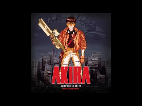 Geinoh Yamashirogumi - Kaneda (Akira - Original Motion Picture Soundtrack)