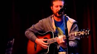 Casey Abrams &quot;Midnight.Girl&quot; Room 5, Los Angeles, Ca.