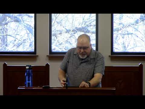 Matthew 27:50-66 The Burial of Jesus