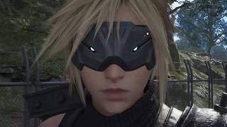 FF7リバース初見プレイDAY3 ジュノンエリア攻略戦