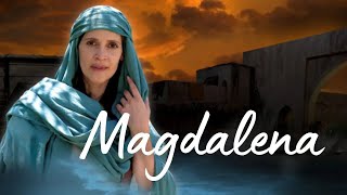 Magdalena | Hindi Dub | Official Full Movie HD