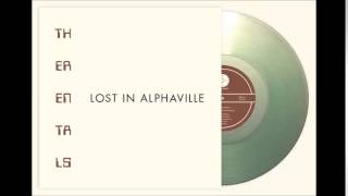 The Rentals - The Future (Lost in Alphaville, 2014)