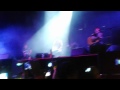 Ft Island Severely in México 