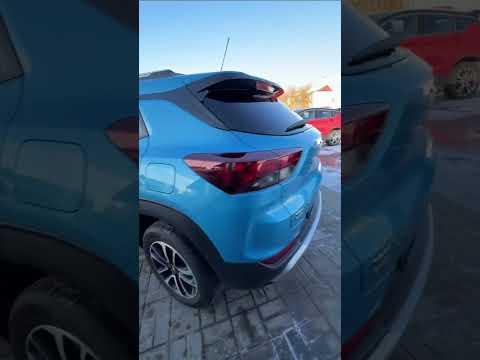 фото chevrolet trailblazer ii 0