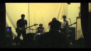 Cosmic Affliction LIVE @ Covenant (part 7)