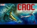 CROC Hindi Trailer Live Now Dimension On Demand DOD Download The App