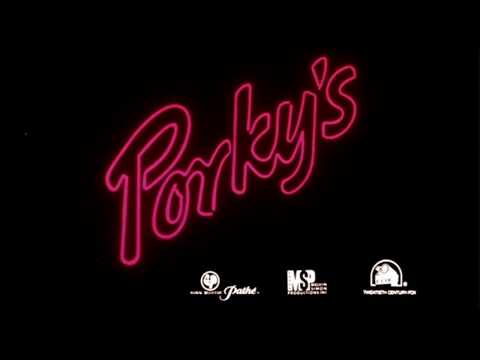 Porky's - Movie Trailer (1981)