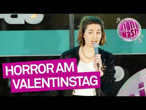 Die schlimmsten Dates  - Luisa-Charlotte Schulz und Ben Schafmeister | NightWash Live