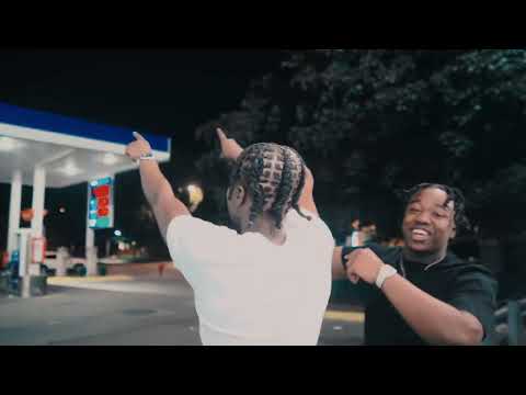 Murdatown Big C x Shanooo x Murdatown GB - 30 In Me ( Official Video ) Shot By : @BuddaDatBoss