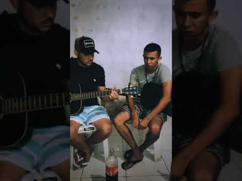 Fica comigo - Calcinha Preta