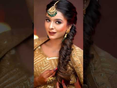 Bridal Makeup Artist portfolio by Makeup Artist Maahi Shah in Agra - Photo 0