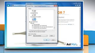 Cannot Retrieve Email from AOL® Mail : How to Fix