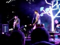 Walk the Moon - Down in the Dumps 2013-09-06