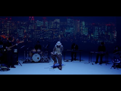야간비행 (Feat. 레이첼 야마가타) 2025 BAND VERSION