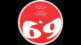69 - Jam The Box