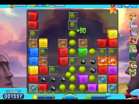 Pet Rescue Saga   Level 3352 no boosters