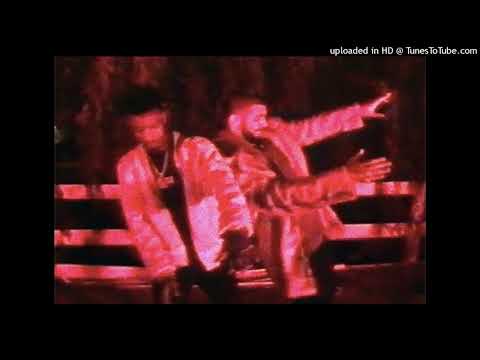 drake x 21 savage x southside type beat 2019 (prod. Antonio Lamar)