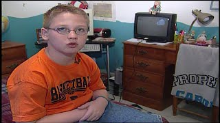 WJHL Rewind: White House Whiz Kid (2005)