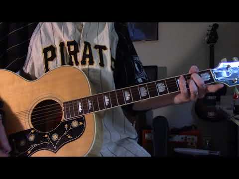 I'm Only Sleeping (Lesson) - Beatles