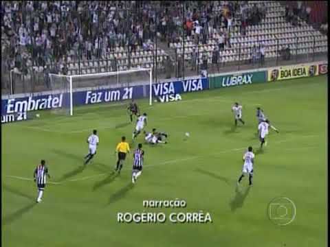 Monotítulo sendo eliminado para o poderoso "Grêmio Barueri"