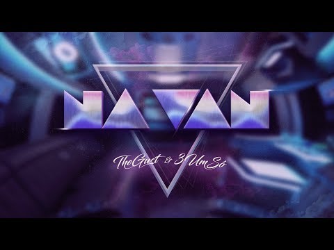 TheGusT Mc's part. 3 Um Só -  Na Van (prod. Lerym)