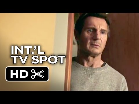 Taken 3 UK TV SPOT - Find You (2015) - Forest Whitaker, Liam Neeson Action Movie HD
