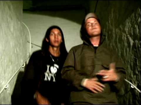 HeadQuarter Allstars - Collaboraid