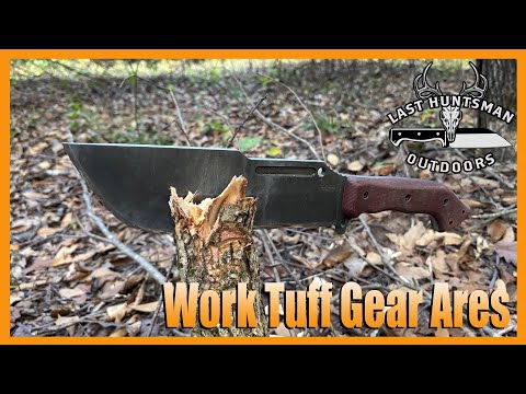Work Tuff Gear Ares