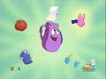 Dora The Explorer Beaches Clip6