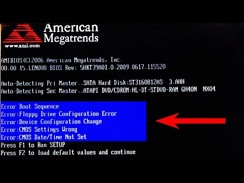 How to Clear Remove All BIOS Password Easy steps works