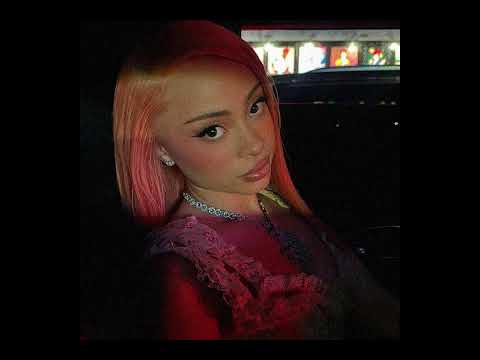 (FREE) Latto Type Beat 2025 | Megan Thee Stallion x Ice Spice Type Beat 2025 - "PHOTOSHOOT"