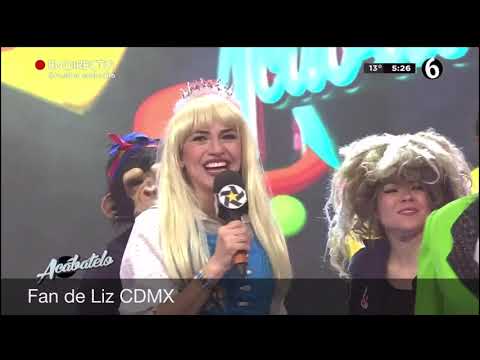 Desde San Bernabé, llega Jennifer