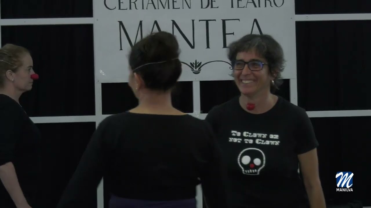 Taller ‘En clave de clown’ por la asociación A13