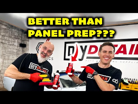 C6 Ceramics APP (Adhesion Promoter Polish) - Покращення адгезії кераміки - фото 1 - id-p2552408437