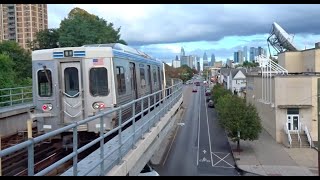 Does Philadelphia Have the Best Subway System in the United States?