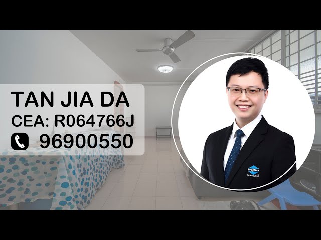 4 Room (4S) HDB for Sale in  132 Bedok Reservoir Road - Image 8