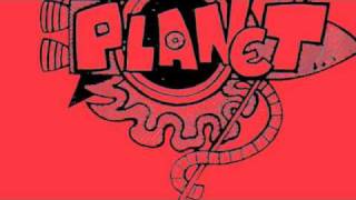 Back To The Planet Revolution Of Thought