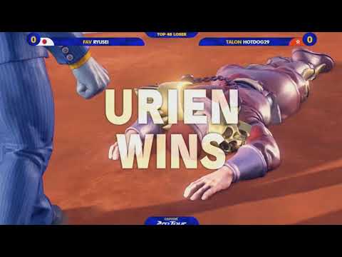 TPM2019 Top48 Loser , Ryusei vs Hotdog29 #TaipeiMajor2019