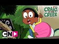 Craig van de Kreek | Tijdbewaker | Cartoon Network