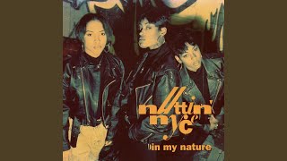 In My Nature (Radio Mix No Rap)
