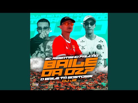 Baile da Dz7 o Baile Ta Gostosin