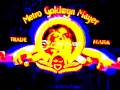 Golden MGM UA Home Video Logo Pitch 1