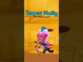 Super Molly Skin Unlock Zooba Headhunterzooba Zooba