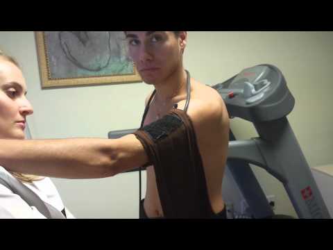 Training in the installation of 24-hour pressure MAP