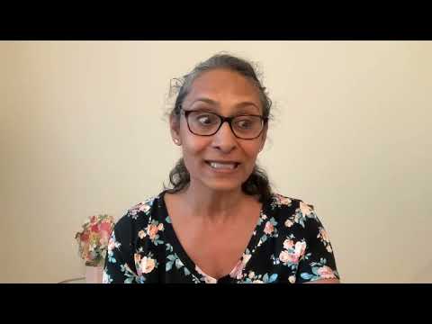 Girls Gone Strong Menopause Coaching Certification Review | Priya’s Experience