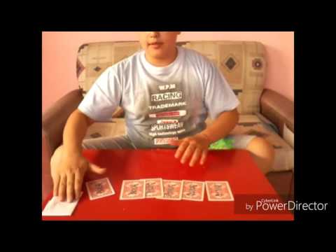 I miei poteri mentali!?