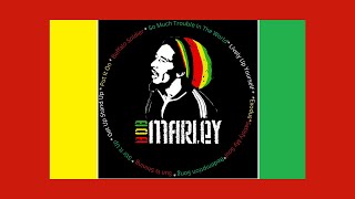 The Best of Bob Marley | Reggae Therapy Playlist #timelapse #beachvibes #chillplaylist