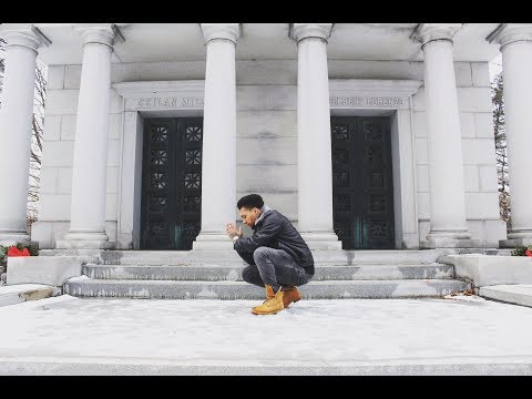 J Woods - Numb (Official Music Video)